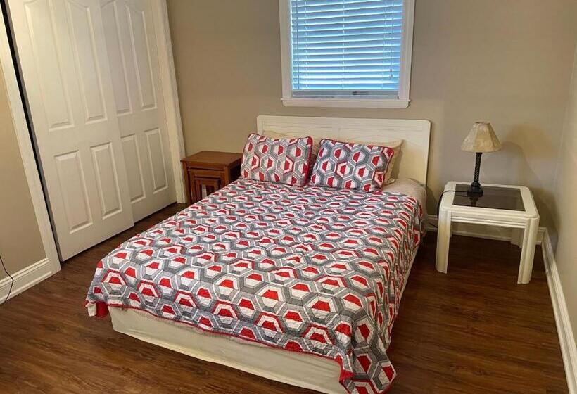 بنسيون Vacation Home On Alligator Drive