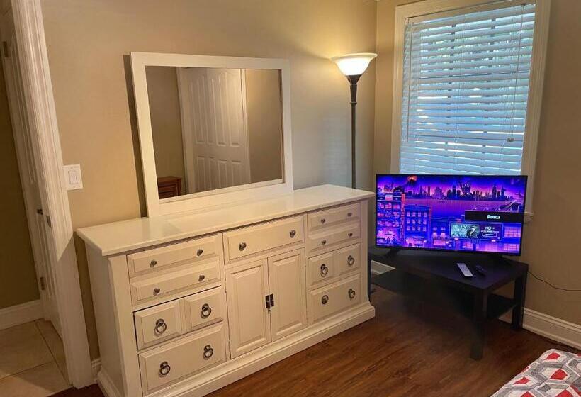 بنسيون Vacation Home On Alligator Drive