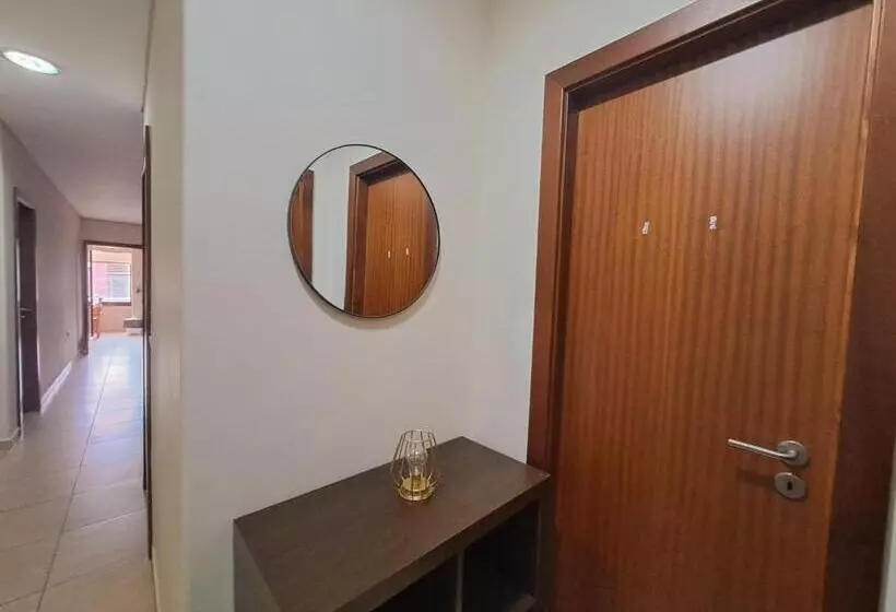 هاستل Private Room At Fatima S