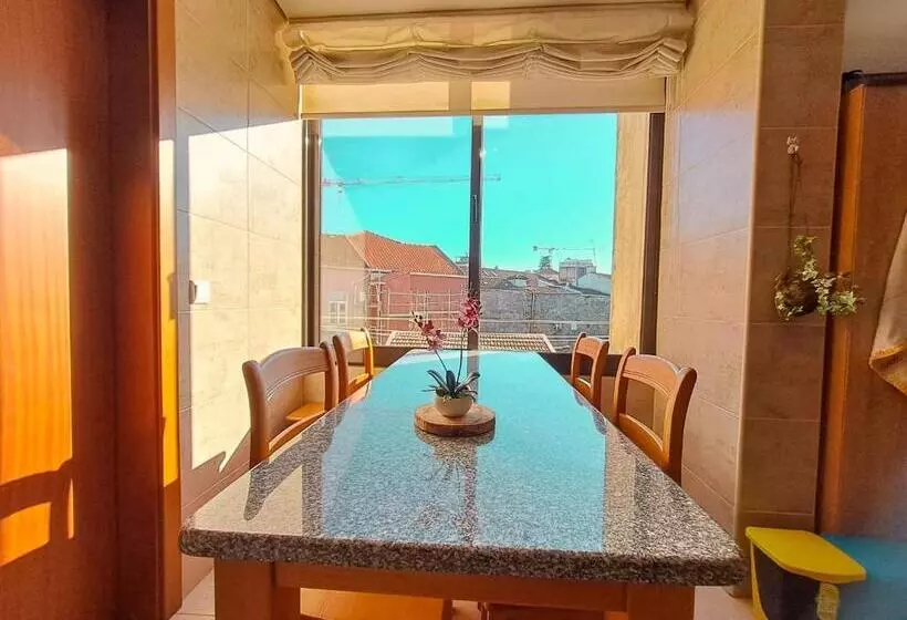 هاستل Private Room At Fatima S