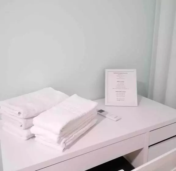 هاستل Private Room At Fatima S