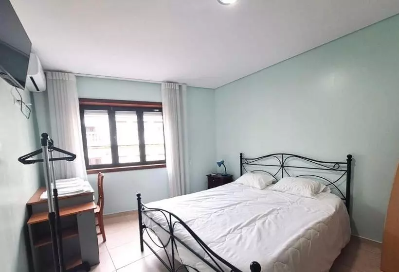 هاستل Private Room At Fatima S