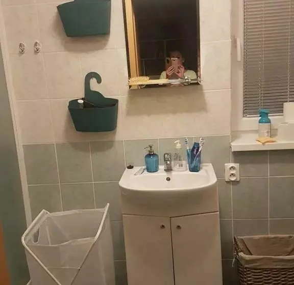 Apartman Bibka