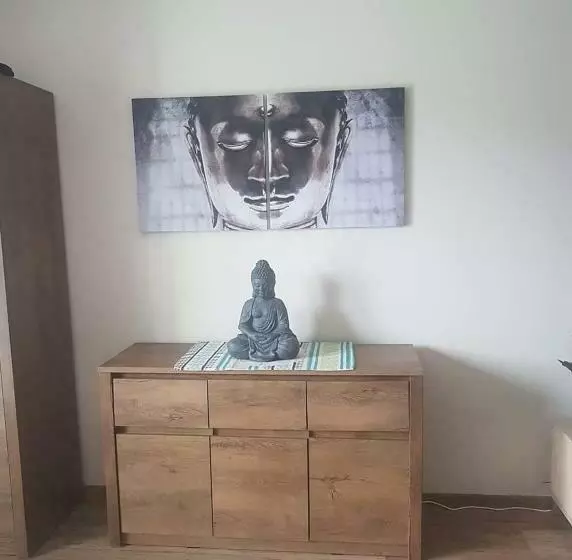 Apartman Bibka
