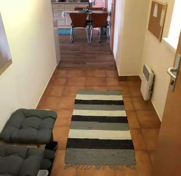 Apartman Bibka