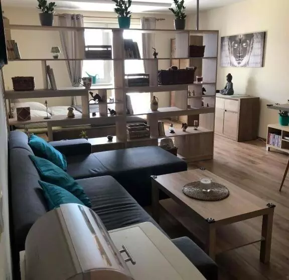 Apartman Bibka
