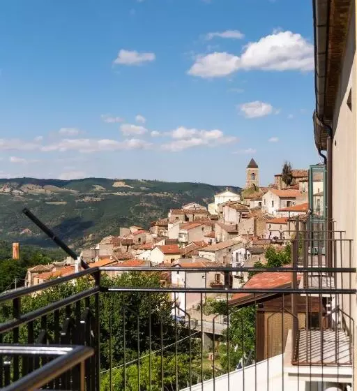 Aamiaismajoitus (B&B) Affittacamere Al Corso