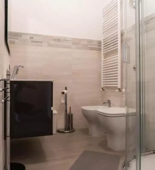 Aamiaismajoitus (B&B) Affittacamere Al Corso