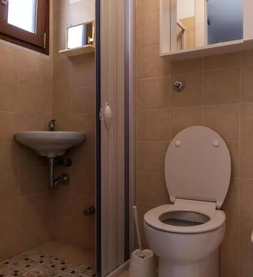 Aamiaismajoitus (B&B) Affittacamere Al Corso