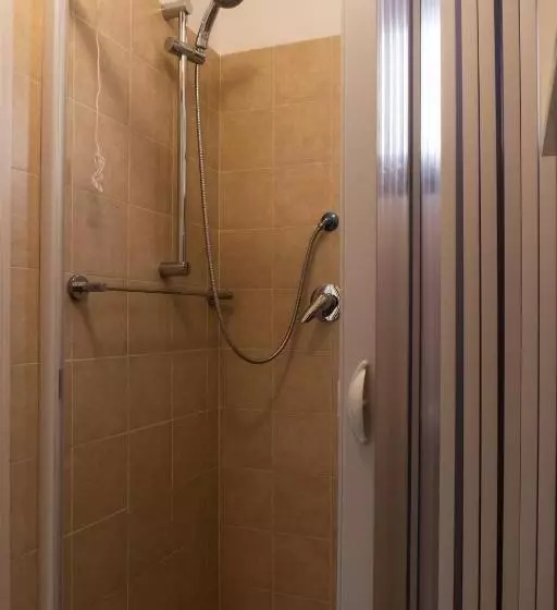 Aamiaismajoitus (B&B) Affittacamere Al Corso