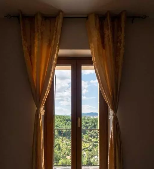 Aamiaismajoitus (B&B) Affittacamere Al Corso