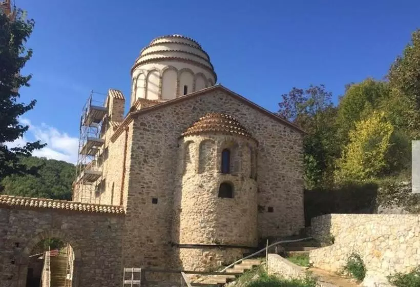 Aamiaismajoitus (B&B) Affittacamere Al Corso