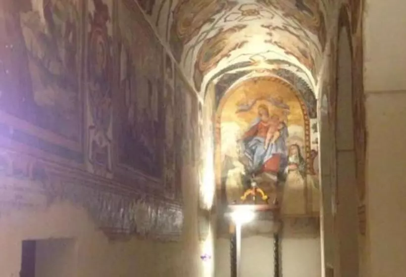 Aamiaismajoitus (B&B) Affittacamere Al Corso