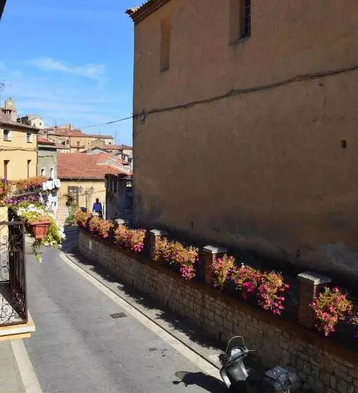 Aamiaismajoitus (B&B) Affittacamere Al Corso