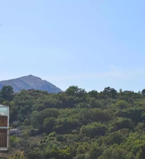 Aamiaismajoitus (B&B) Affittacamere Al Corso