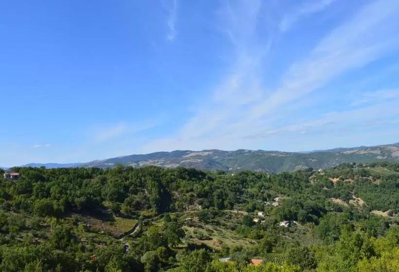 Aamiaismajoitus (B&B) Affittacamere Al Corso