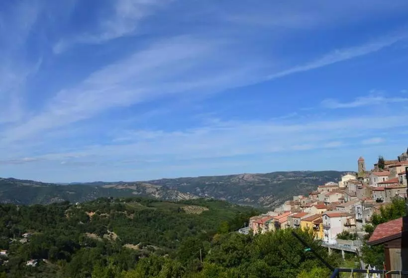 Aamiaismajoitus (B&B) Affittacamere Al Corso