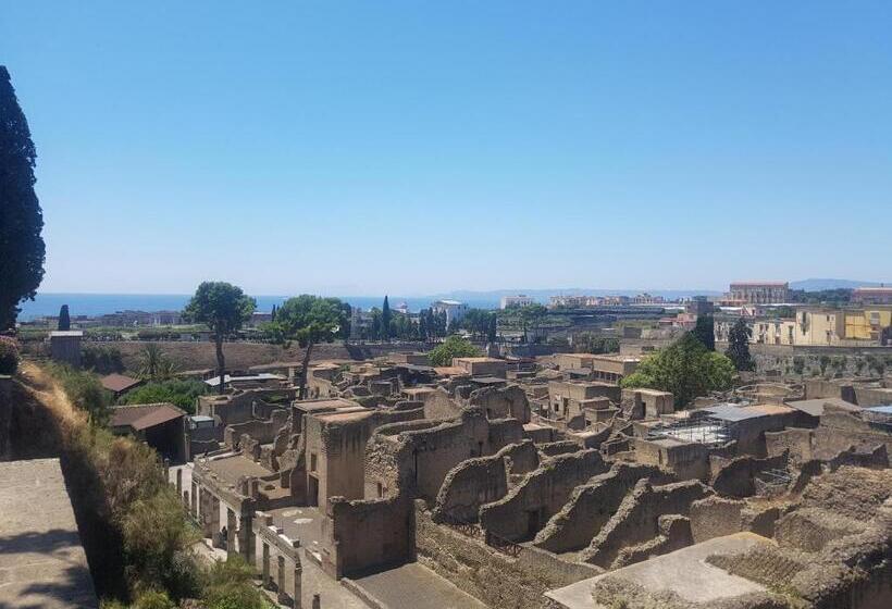 تختخواب و صبحانه Casa Angelina