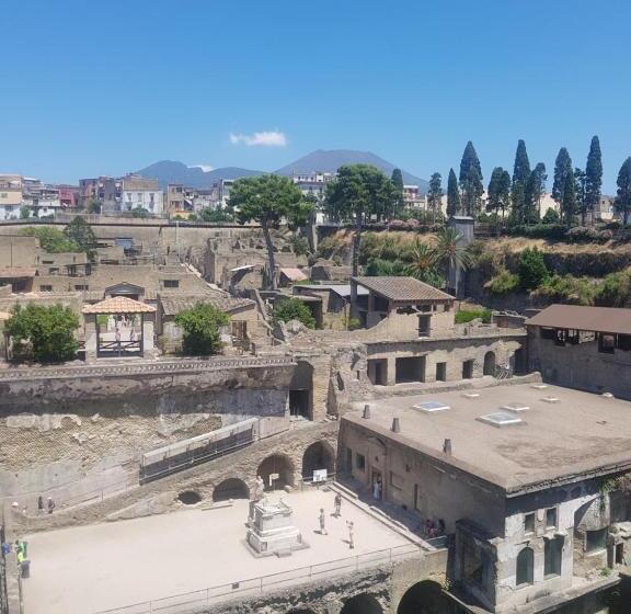 تختخواب و صبحانه Casa Angelina