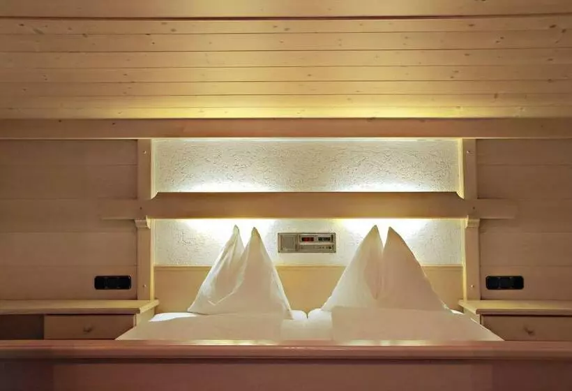 تختخواب و صبحانه Haus Niklehen