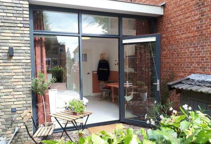 Bed and Breakfast Het Gindrahuis