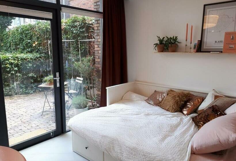 Bed and Breakfast Het Gindrahuis