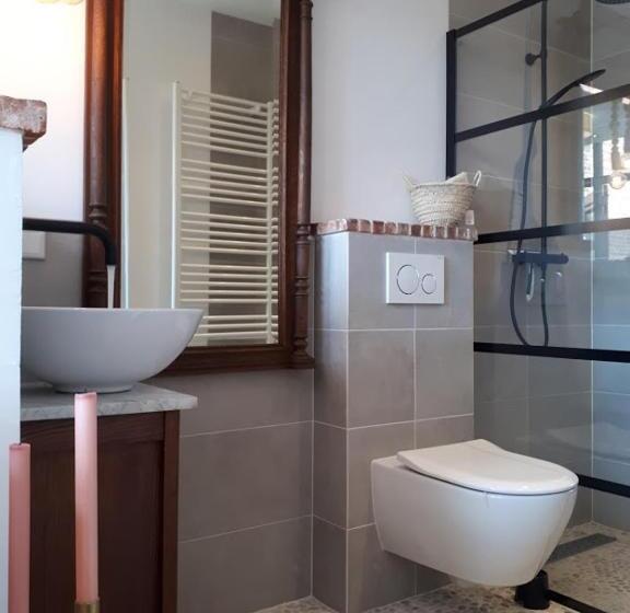 Bed and Breakfast Het Gindrahuis