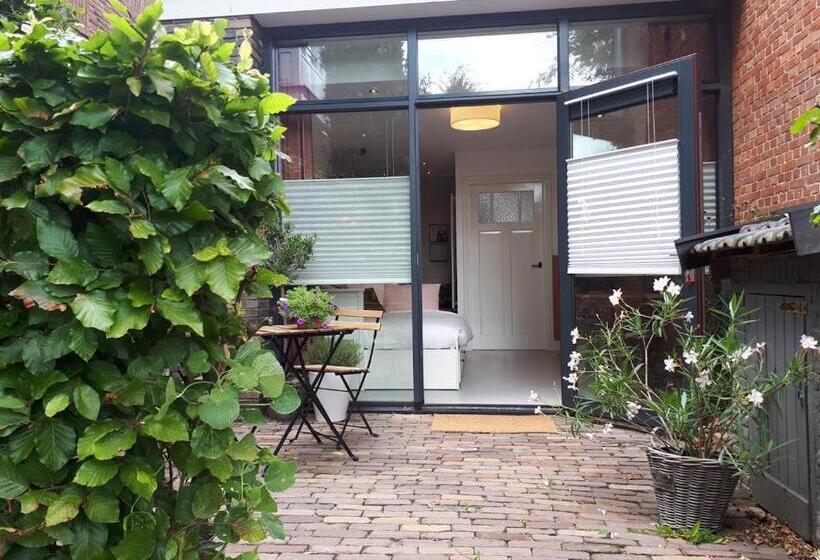 Bed and Breakfast Het Gindrahuis