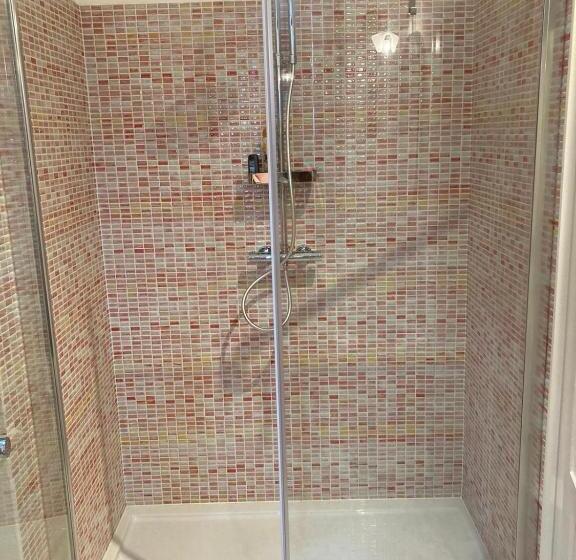 مبيت وإفطار Il Motto Di Tommy