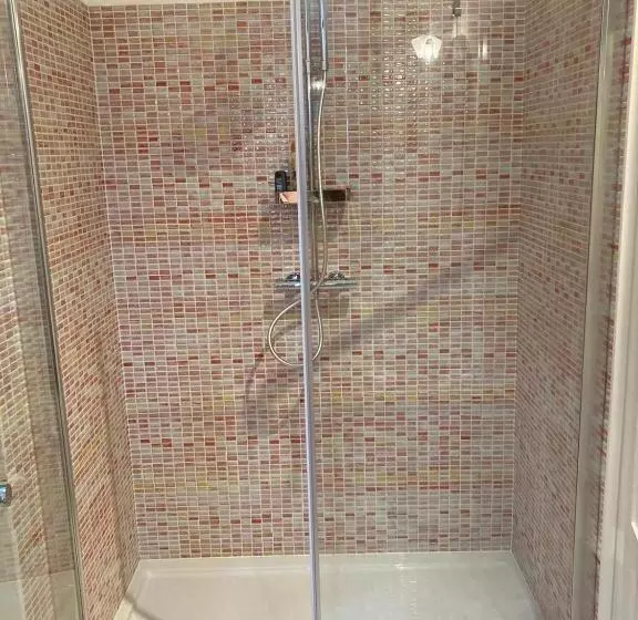 Bed and Breakfast Il Motto Di Tommy