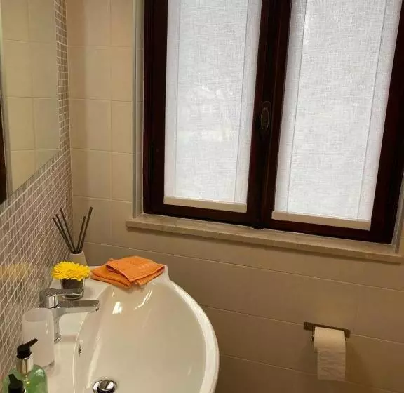 Bed and Breakfast Il Motto Di Tommy