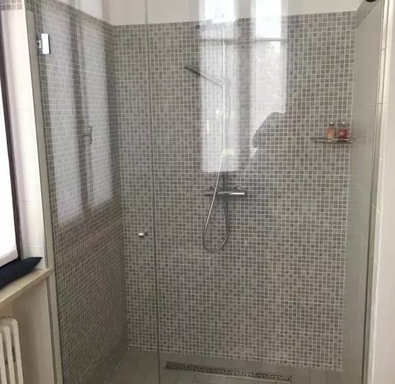 Bed and Breakfast Il Motto Di Tommy