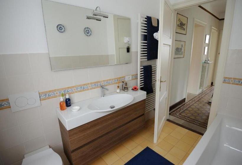 مبيت وإفطار Il Motto Di Tommy