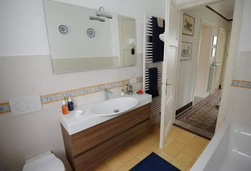 Bed and Breakfast Il Motto Di Tommy