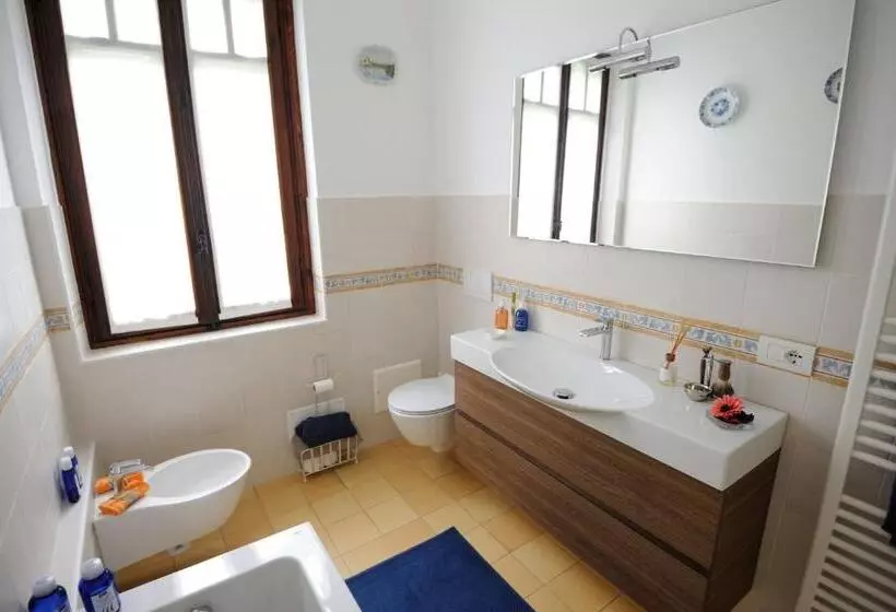 Bed and Breakfast Il Motto Di Tommy