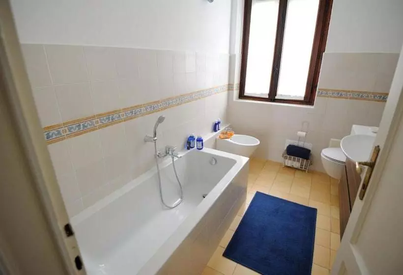 Bed and Breakfast Il Motto Di Tommy