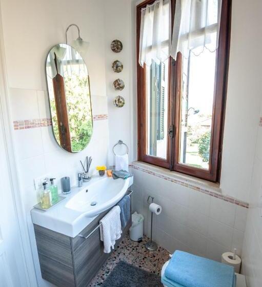 مبيت وإفطار Il Motto Di Tommy