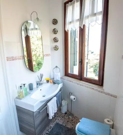 Bed and Breakfast Il Motto Di Tommy