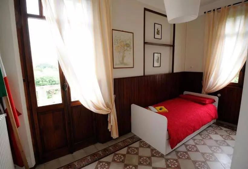 Bed and Breakfast Il Motto Di Tommy