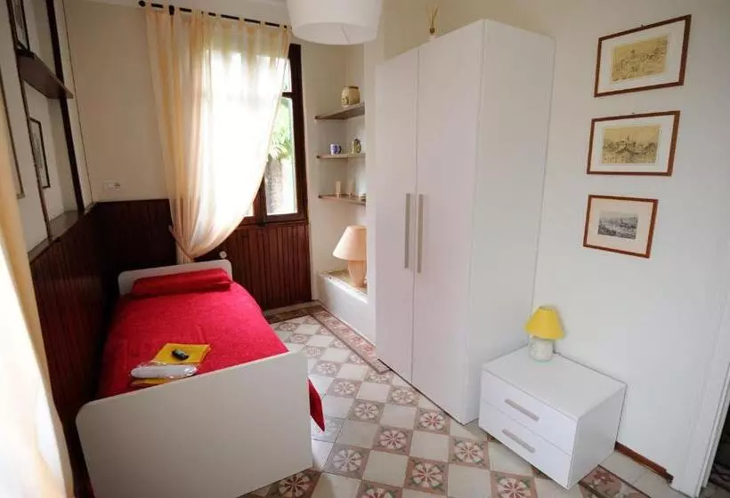 Bed and Breakfast Il Motto Di Tommy