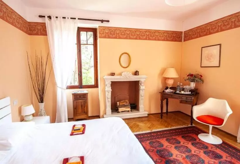 Bed and Breakfast Il Motto Di Tommy