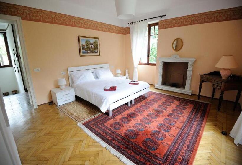 مبيت وإفطار Il Motto Di Tommy