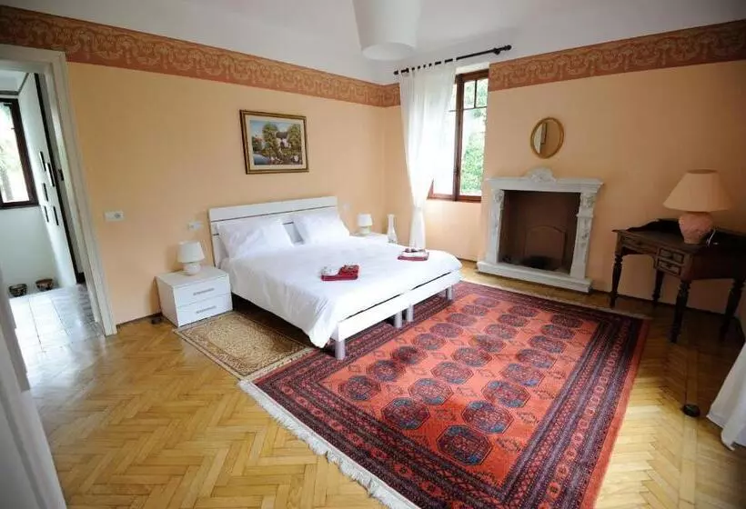 Bed and Breakfast Il Motto Di Tommy