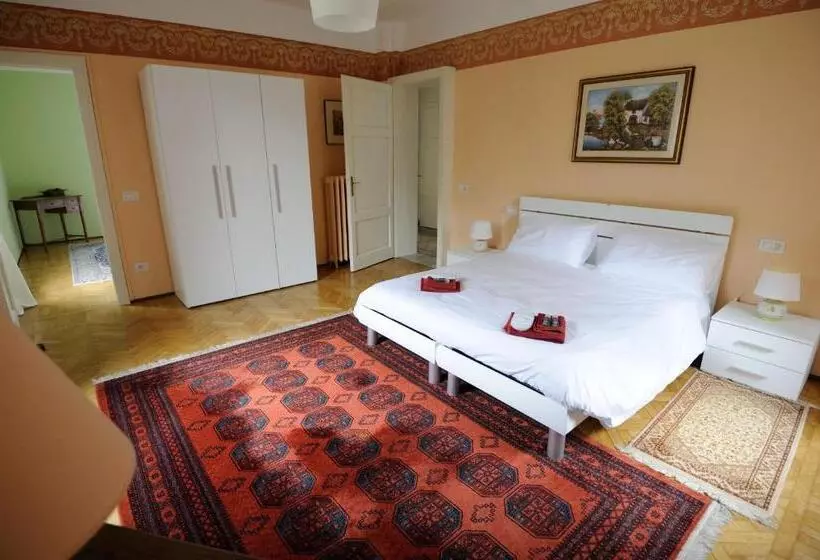 Bed and Breakfast Il Motto Di Tommy