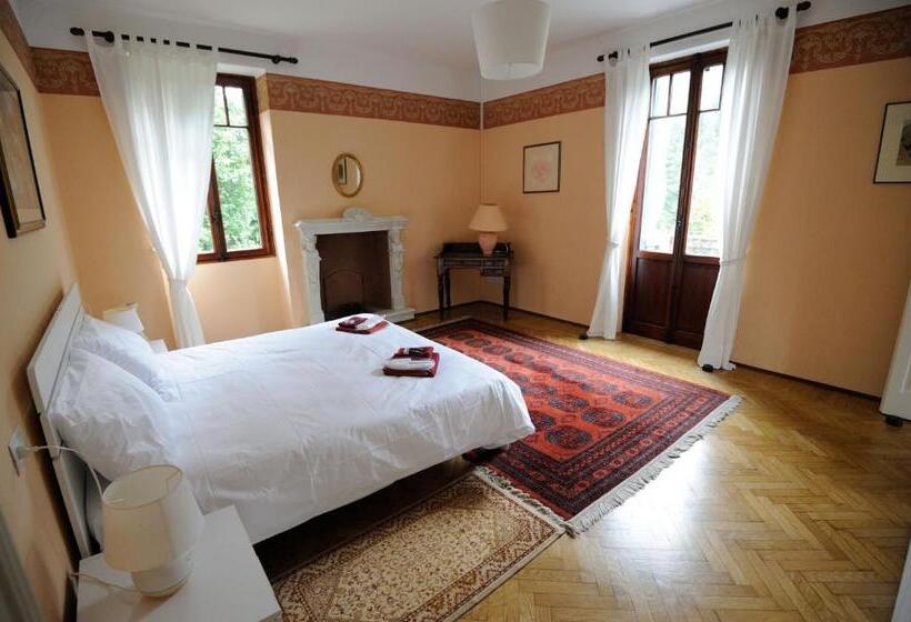 مبيت وإفطار Il Motto Di Tommy