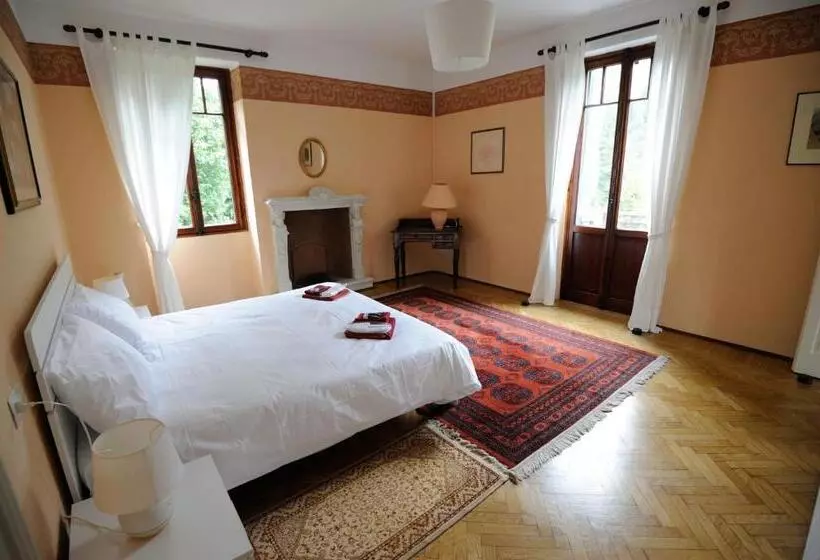 Bed and Breakfast Il Motto Di Tommy