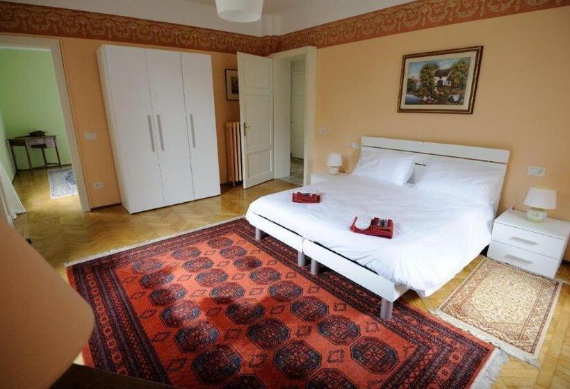 مبيت وإفطار Il Motto Di Tommy