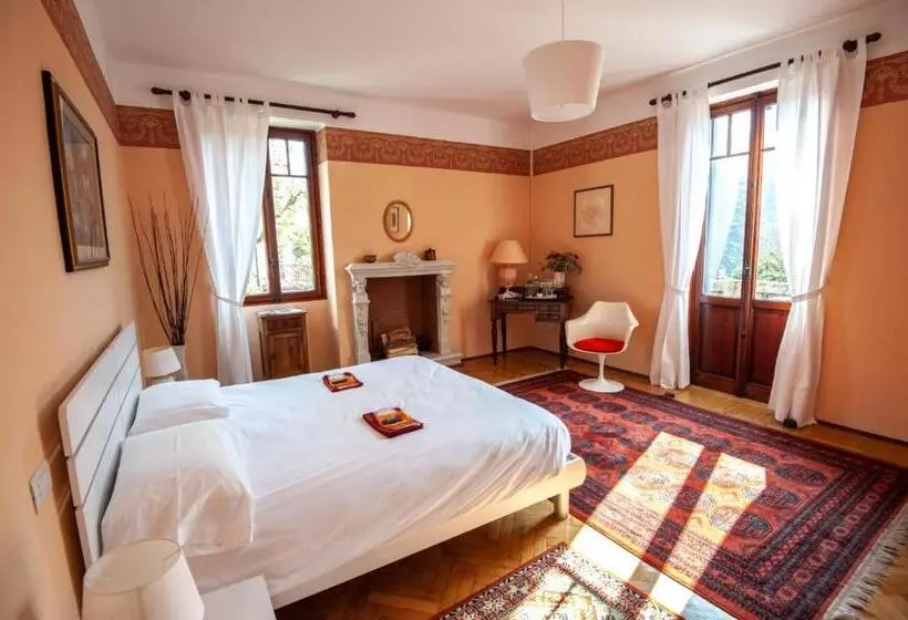 Bed and Breakfast Il Motto Di Tommy