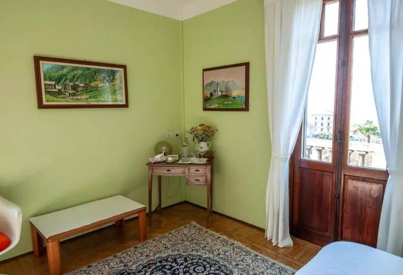 Bed and Breakfast Il Motto Di Tommy