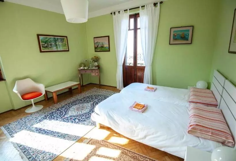 Bed and Breakfast Il Motto Di Tommy